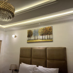 Luxury Family Suite Apartment